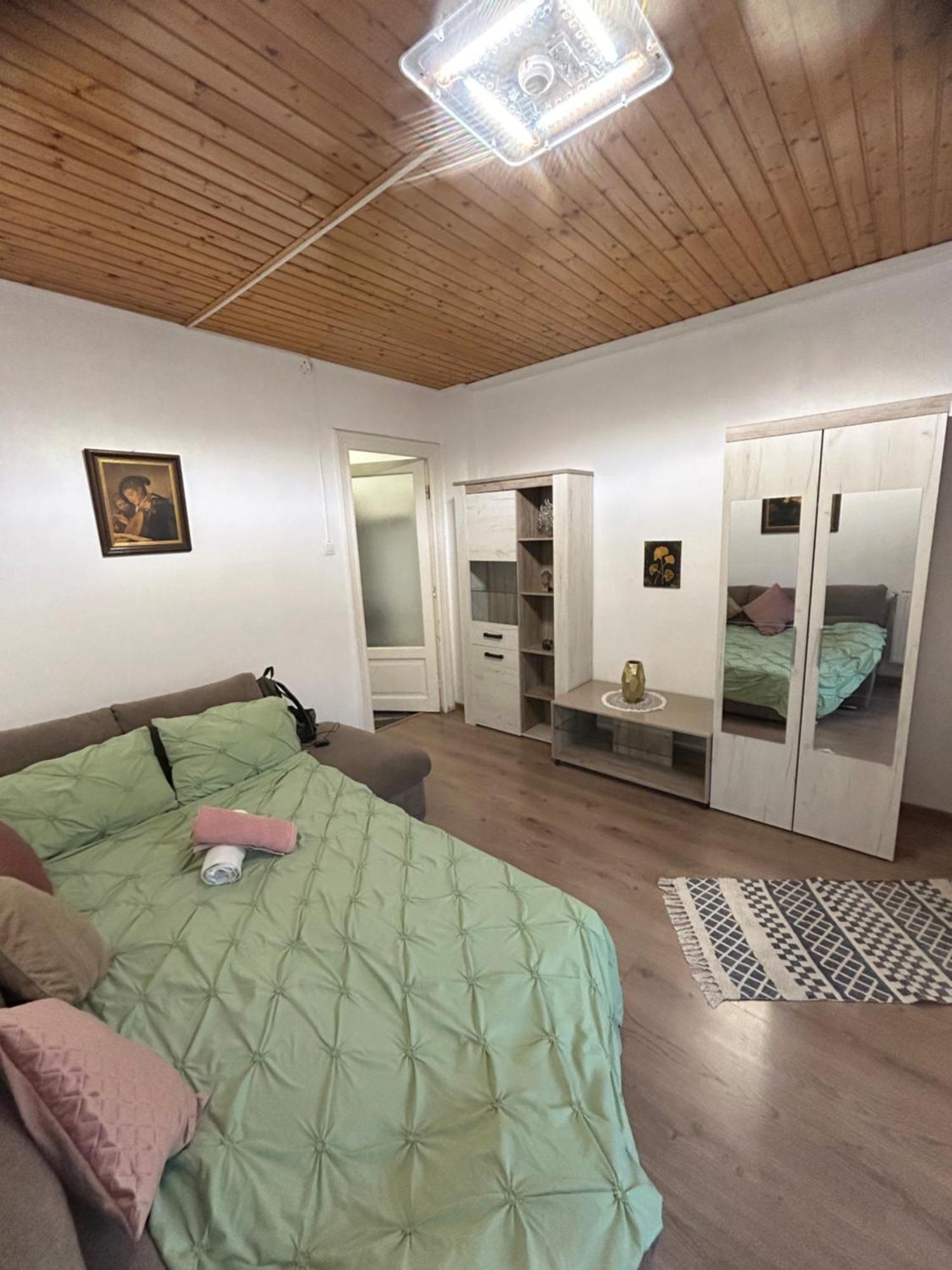 Appartement Panoramic Terace Victory Boutique *