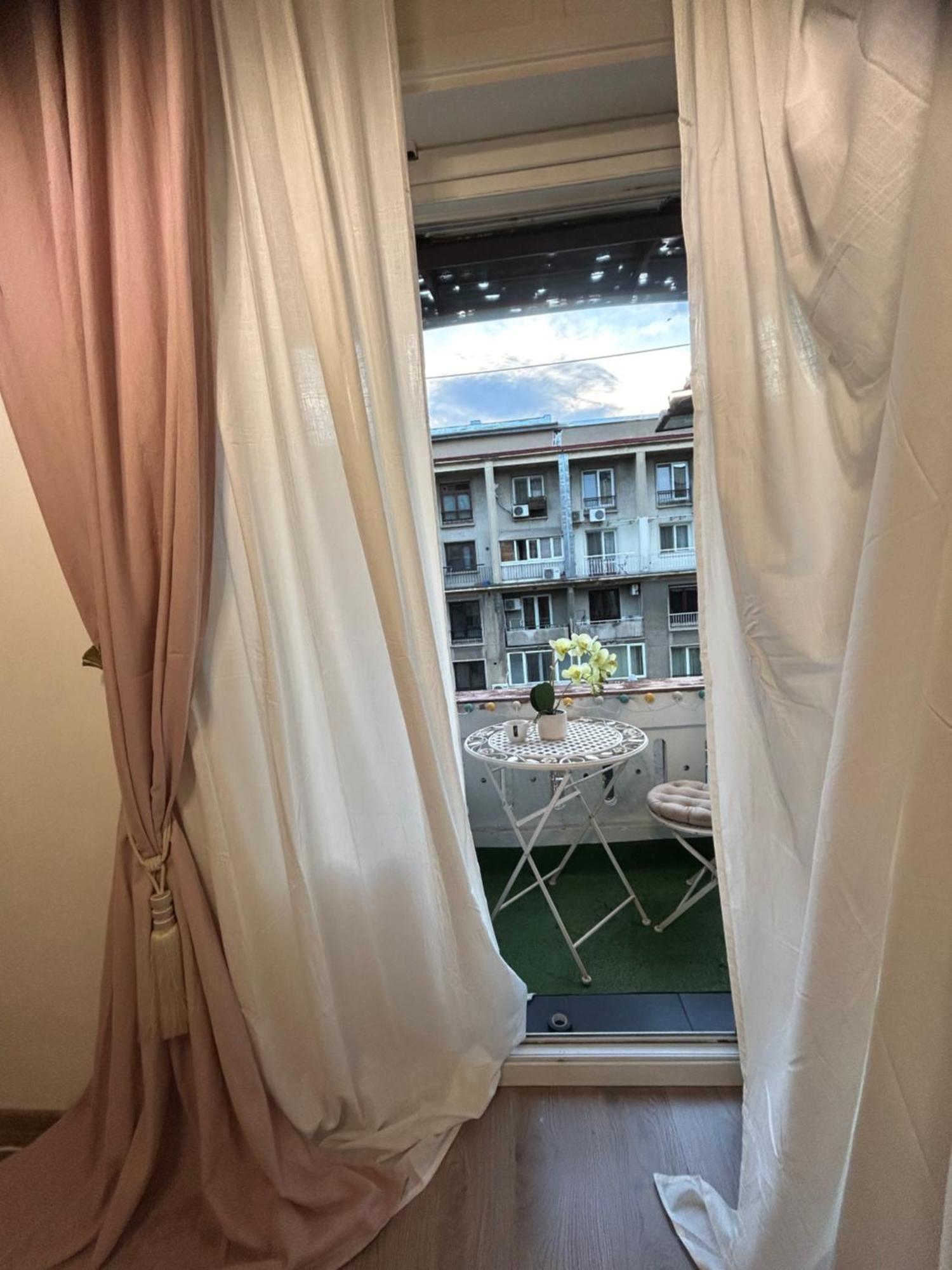 Panoramic Terace Victory Boutique * Bucarest