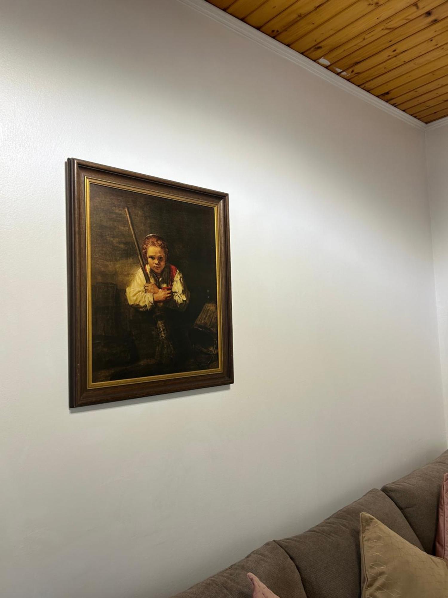 Panoramic Terace Victory Boutique Apartment *