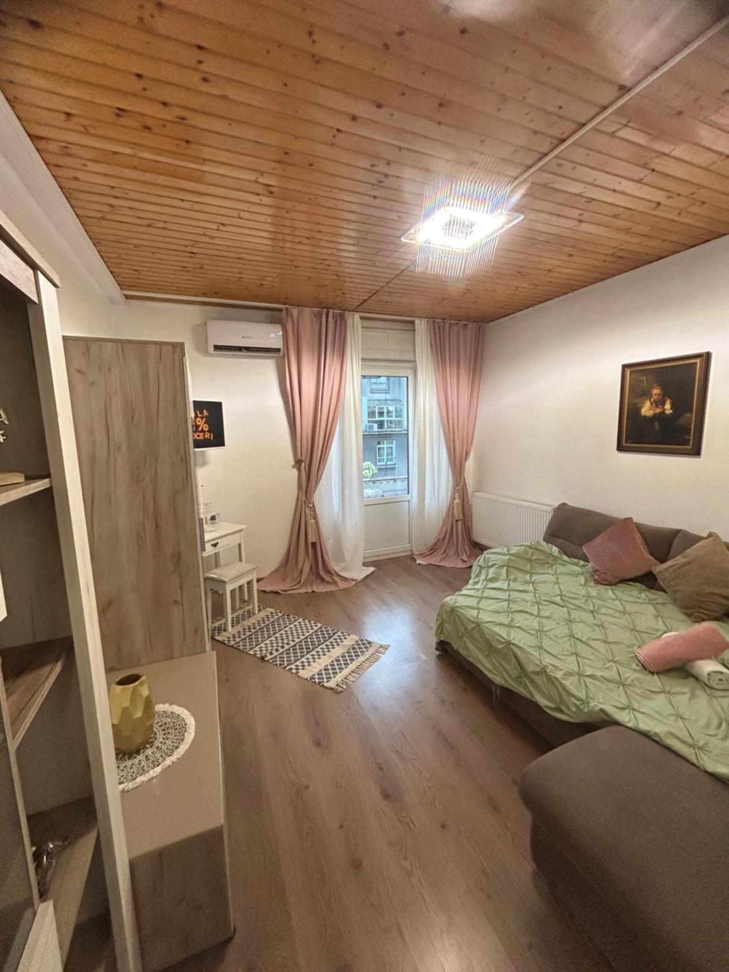 Apartment Panoramic Terace Victory Boutique *