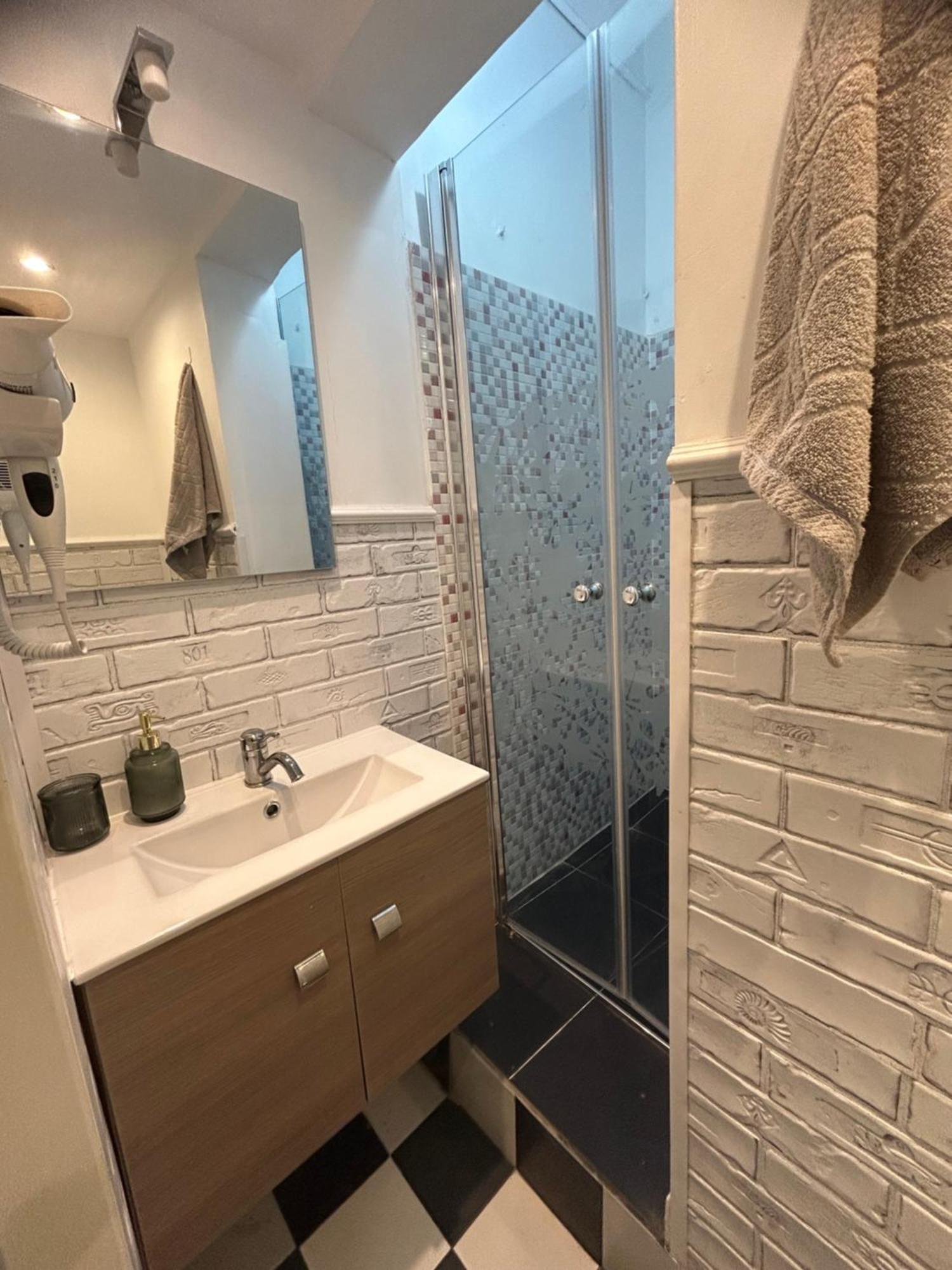 Panoramic Terace Victory Boutique Apartment