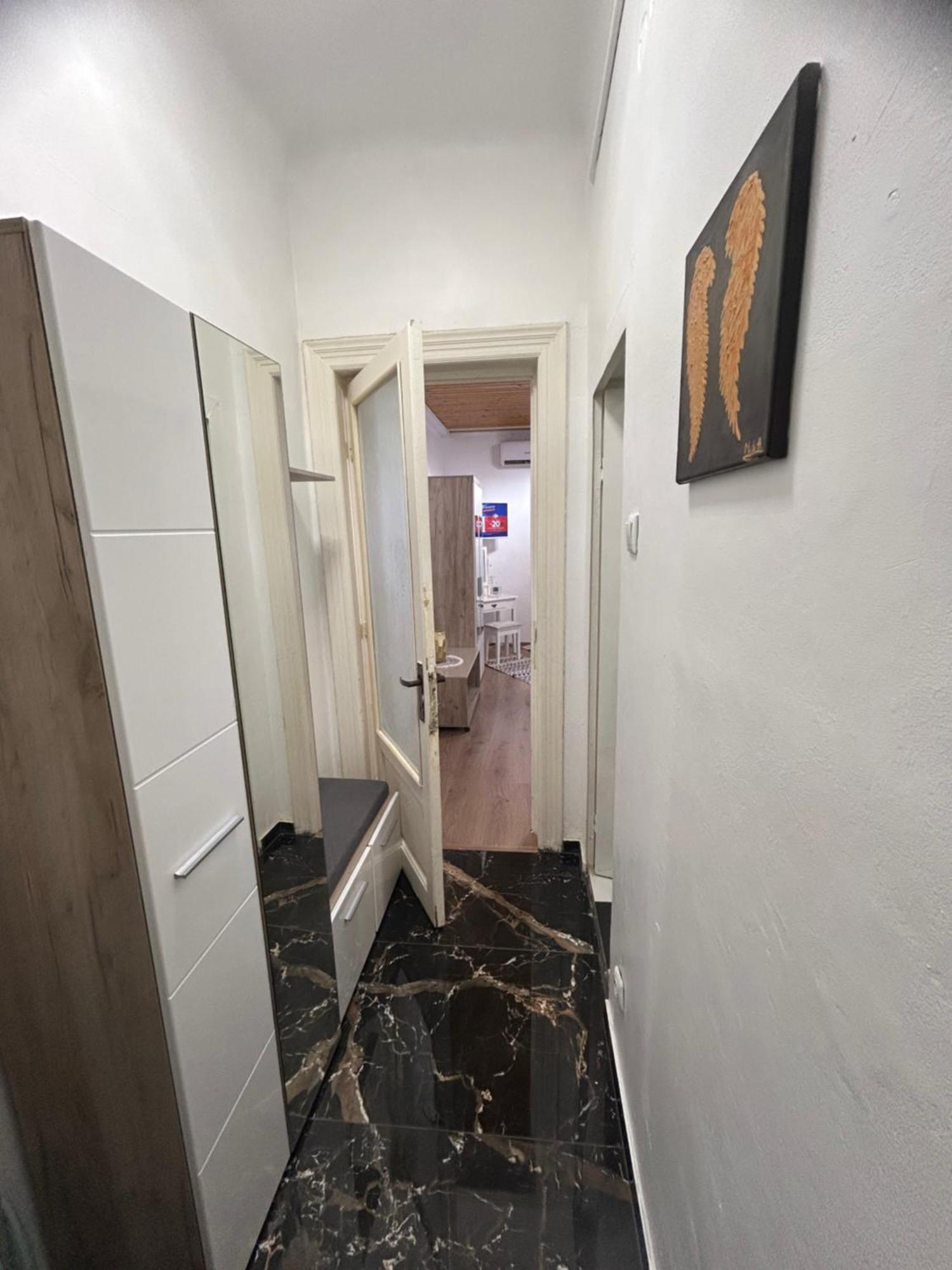 Panoramic Terace Victory Boutique Apartment