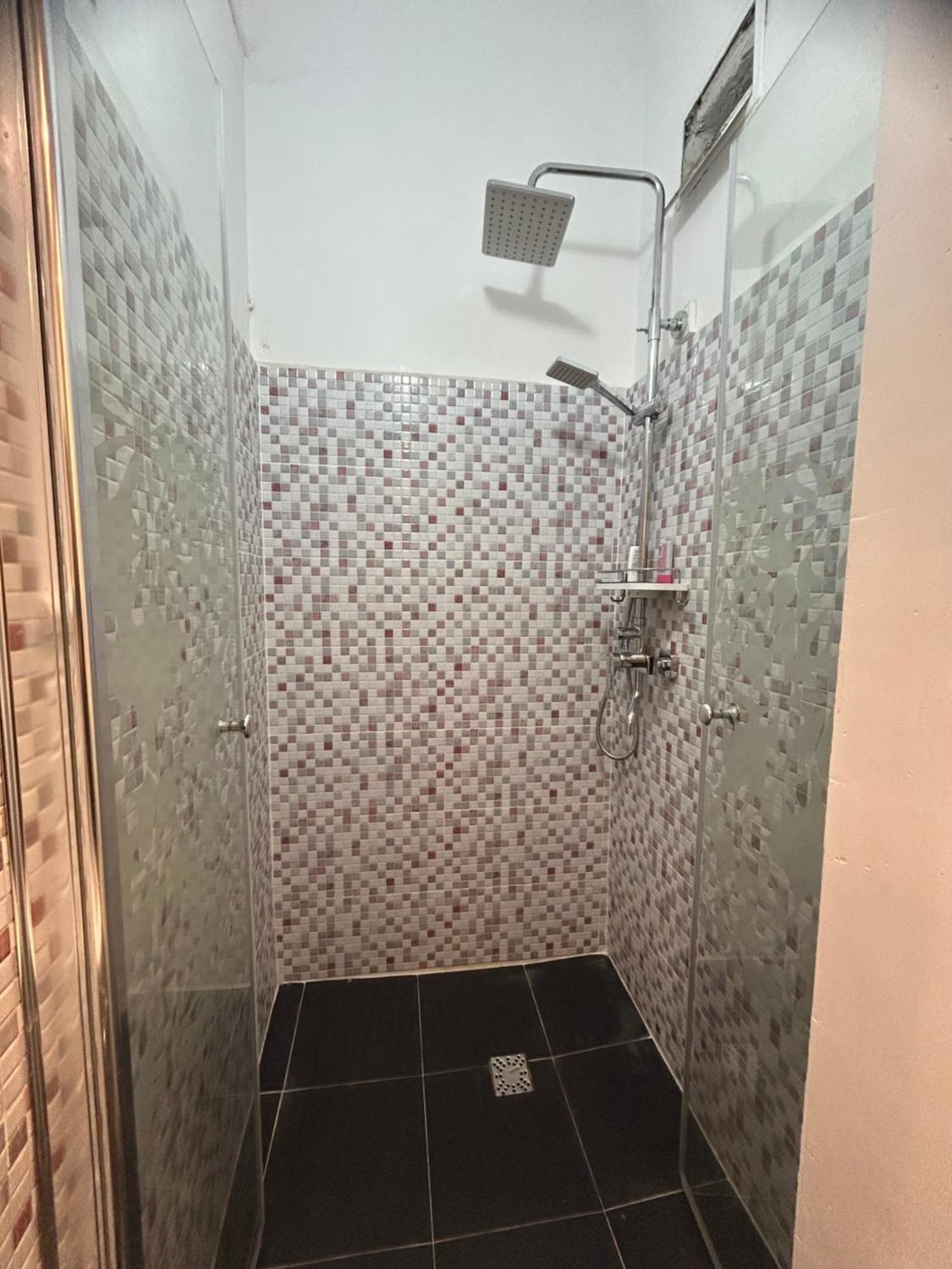 Panoramic Terace Victory Boutique Apartment *