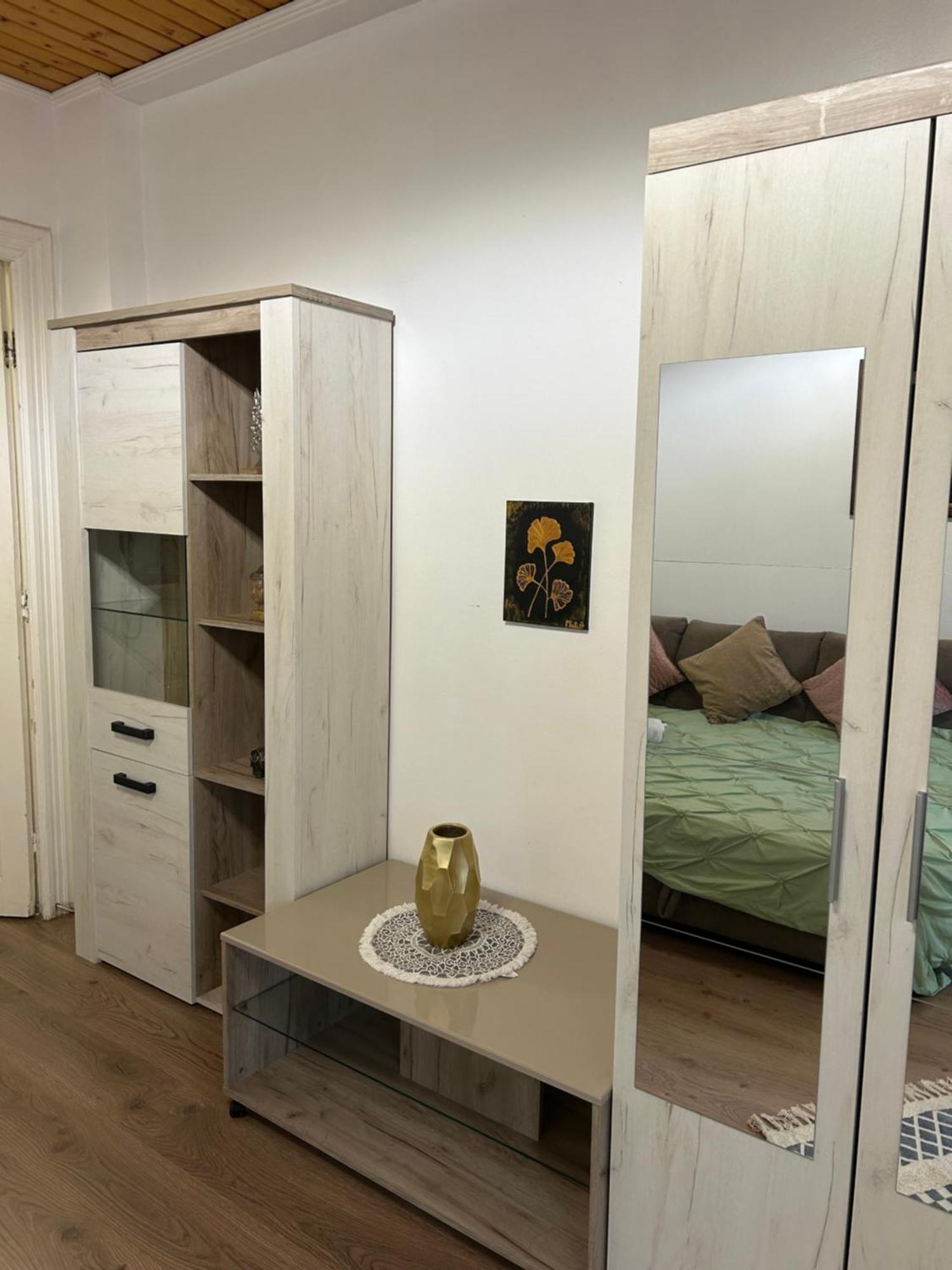 Apartment Panoramic Terace Victory Boutique *