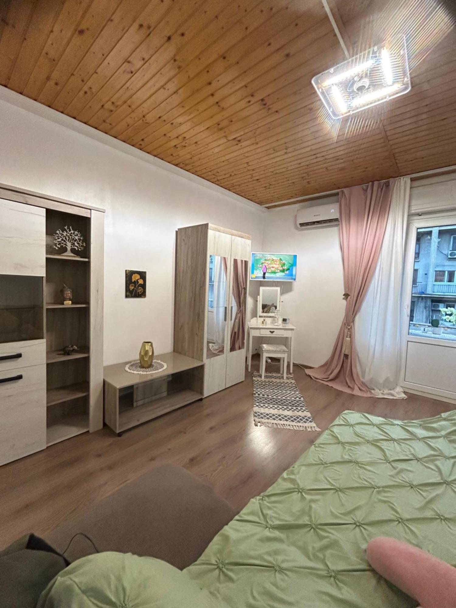 Apartment Panoramic Terace Victory Boutique