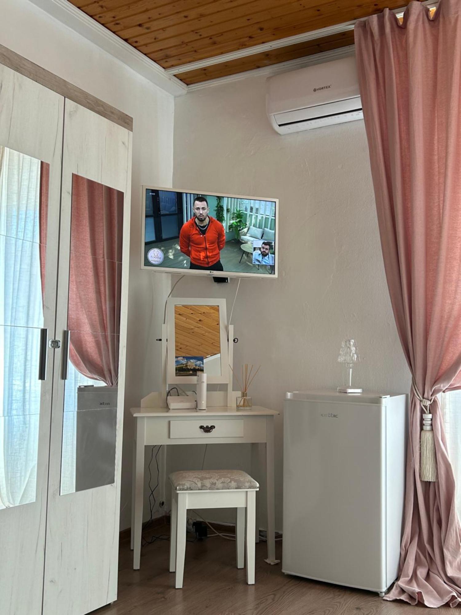 Panoramic Terace Victory Boutique Apartment